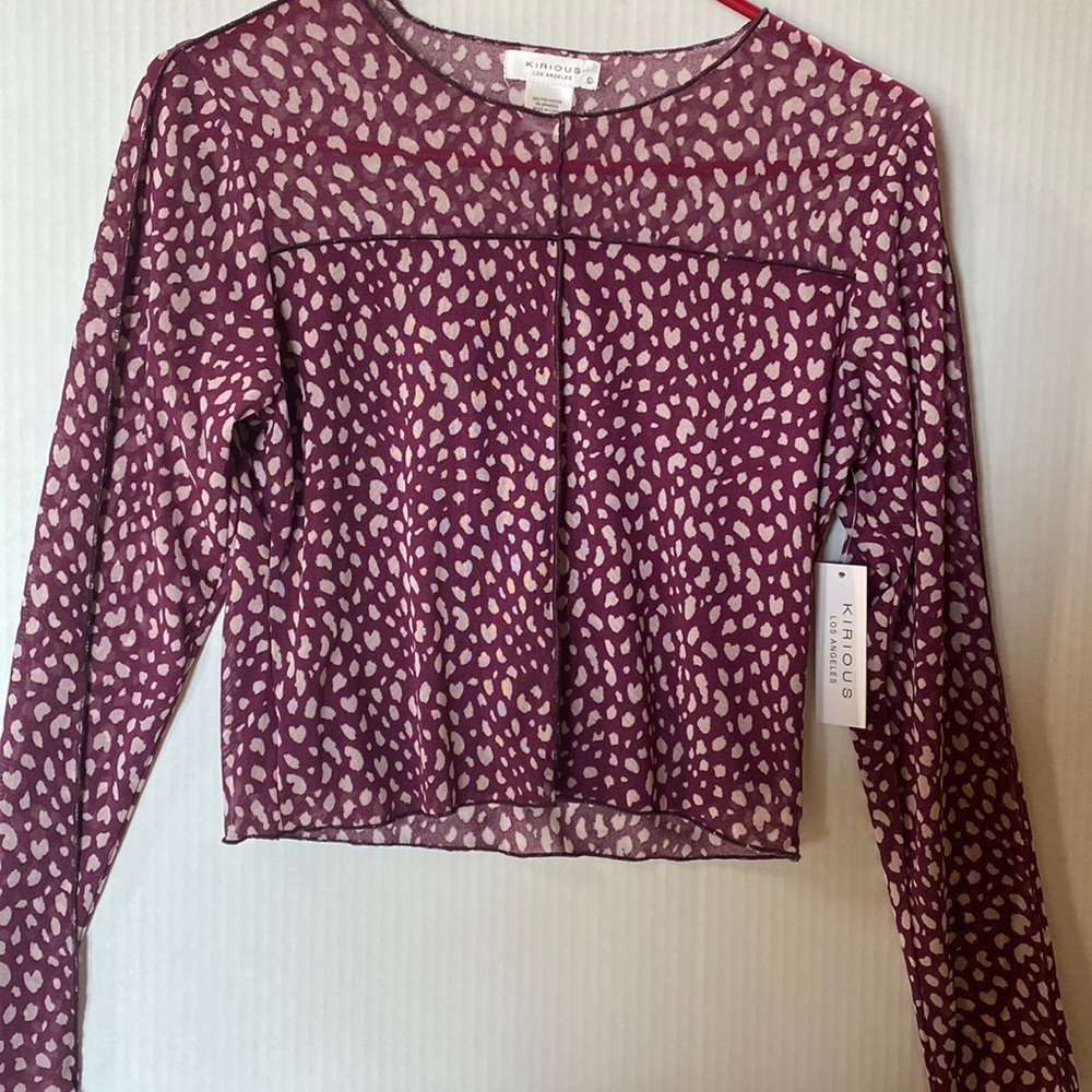 New Top